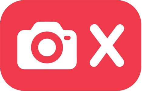 attendee icon photo no