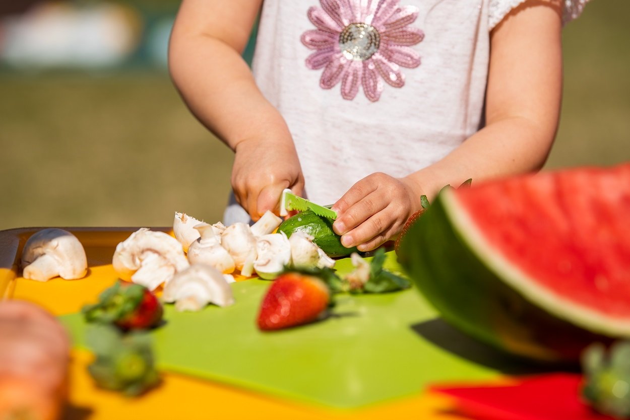 Navigating Fussy Eating Insights and Strategies for Parents