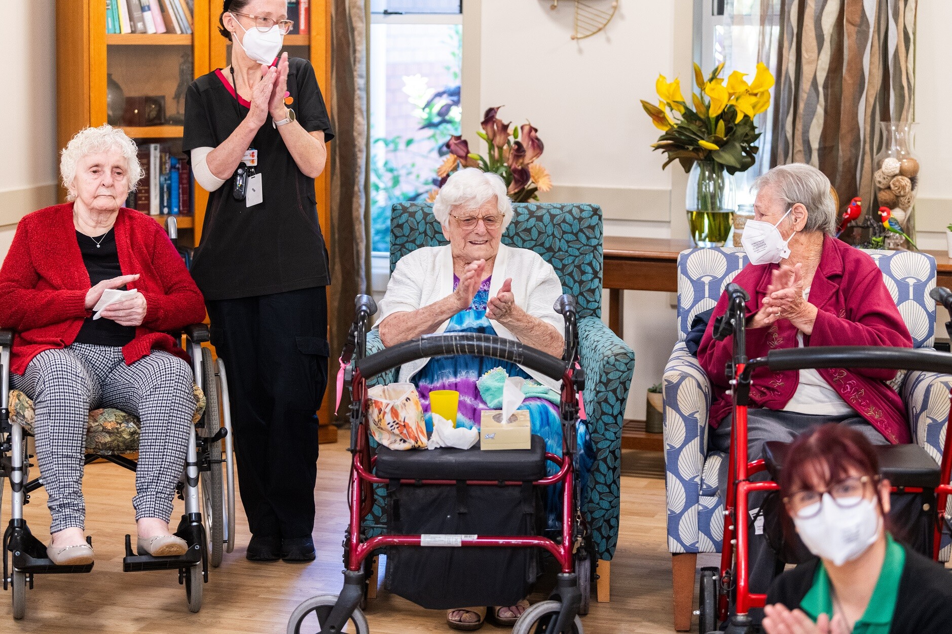 The Benefits of Intergenerational Play: Bridging Generations Through ...