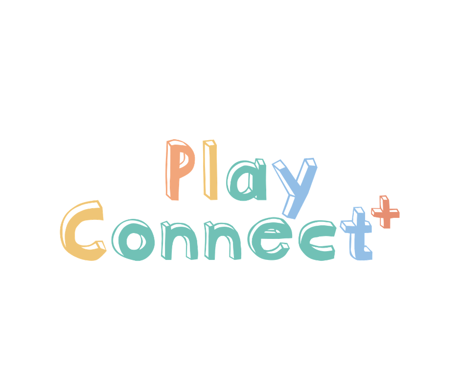 PlayConnect+ website logo