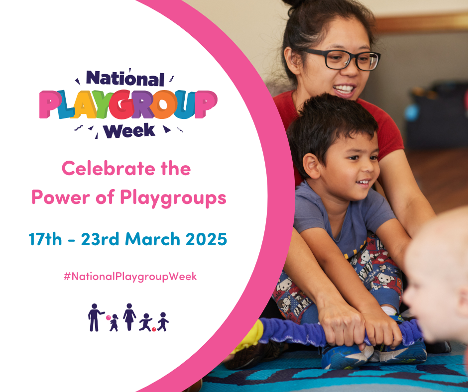 National Playgroup Week - Facebook Posts (1)