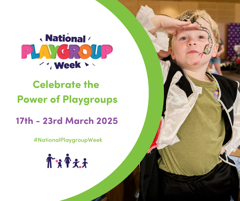 National Playgroup Week - Facebook Posts (2)