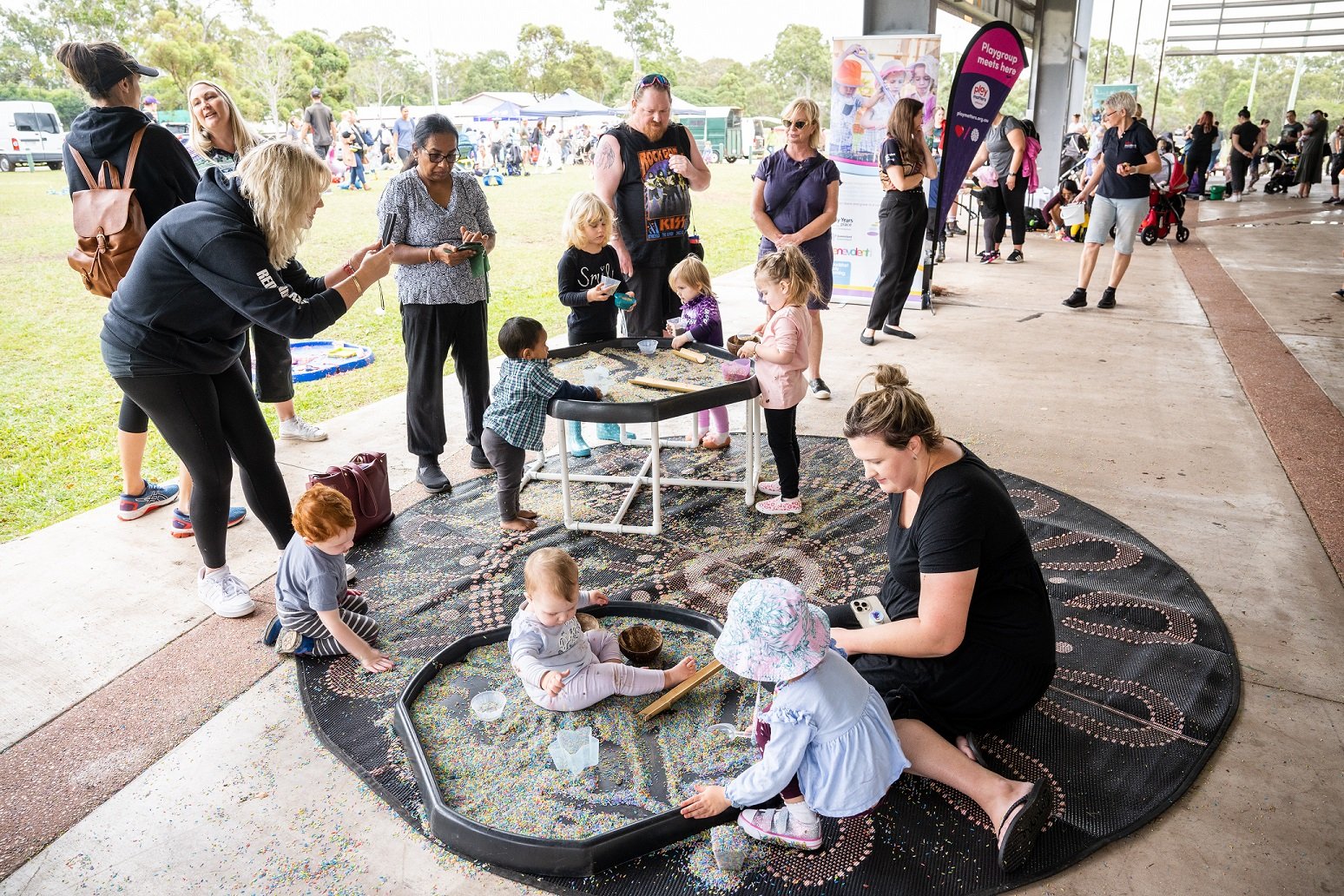 Inclusive Learning Environments