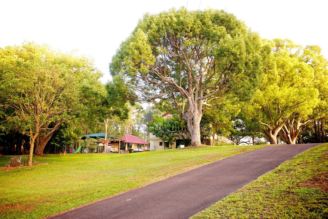 Play Matters Sunshine Coast Hub