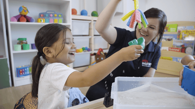 Water Fun Sponge Balls