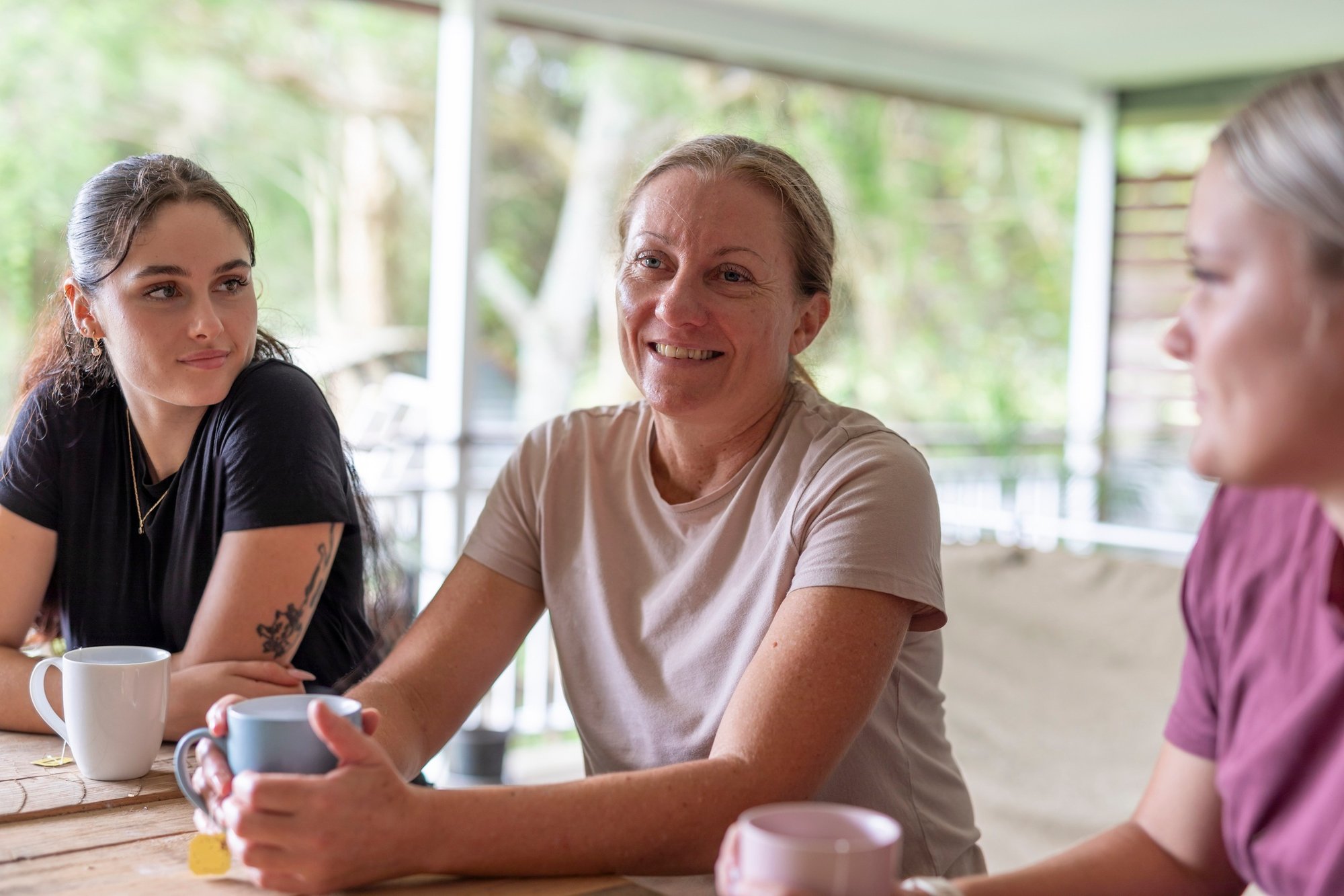 MyTime parenting support