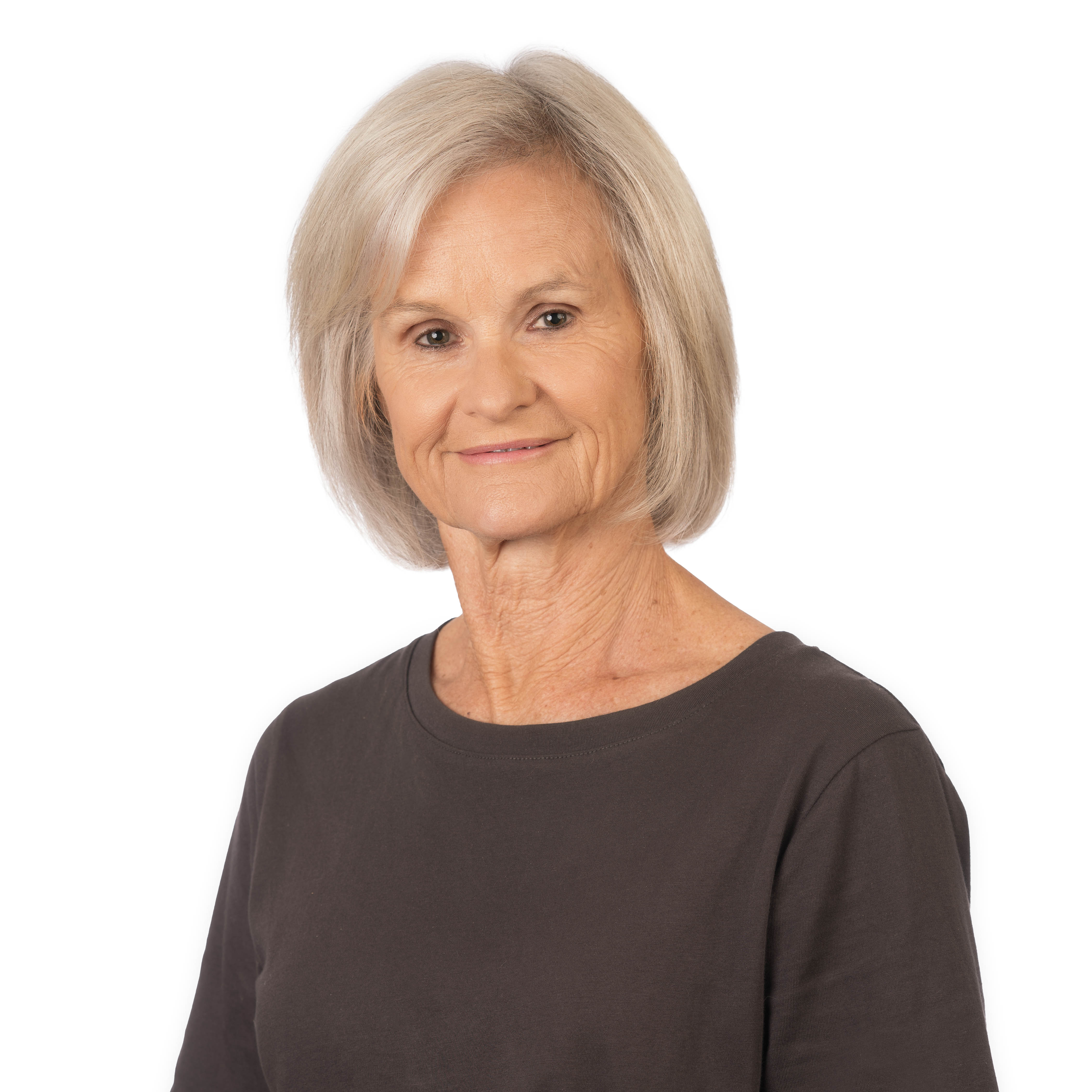Robyn Kiddle