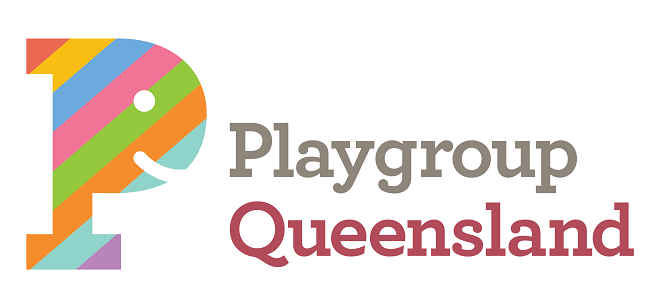 PLAYGROUP QLD logo