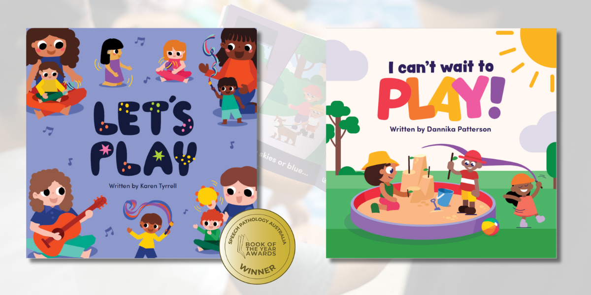 Play Matters Australia Picture Books are on sale now! (6)