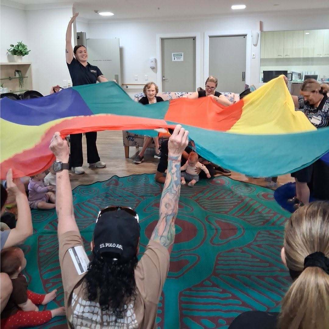 Playgroup image 3