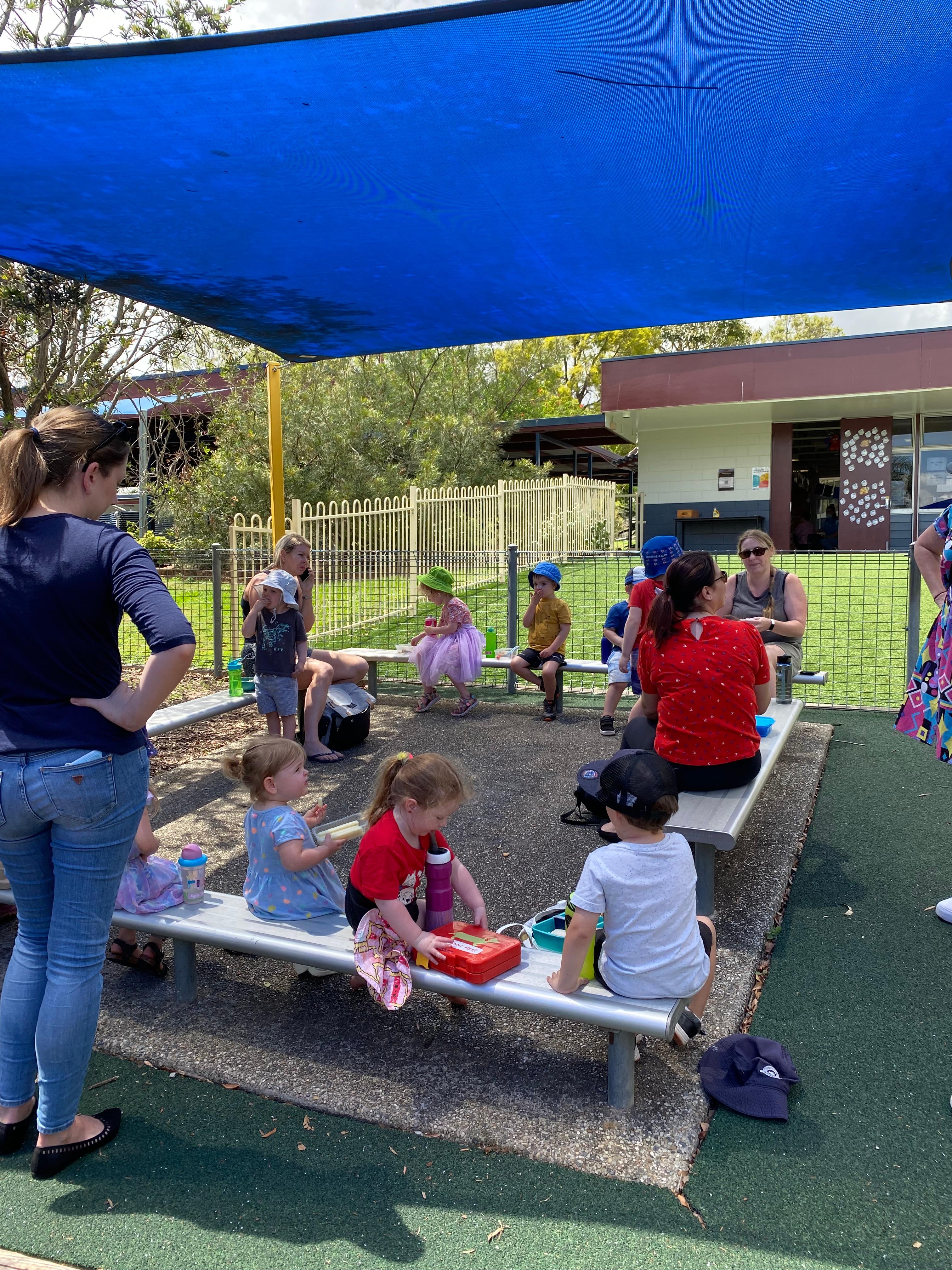 Playgroup image 1