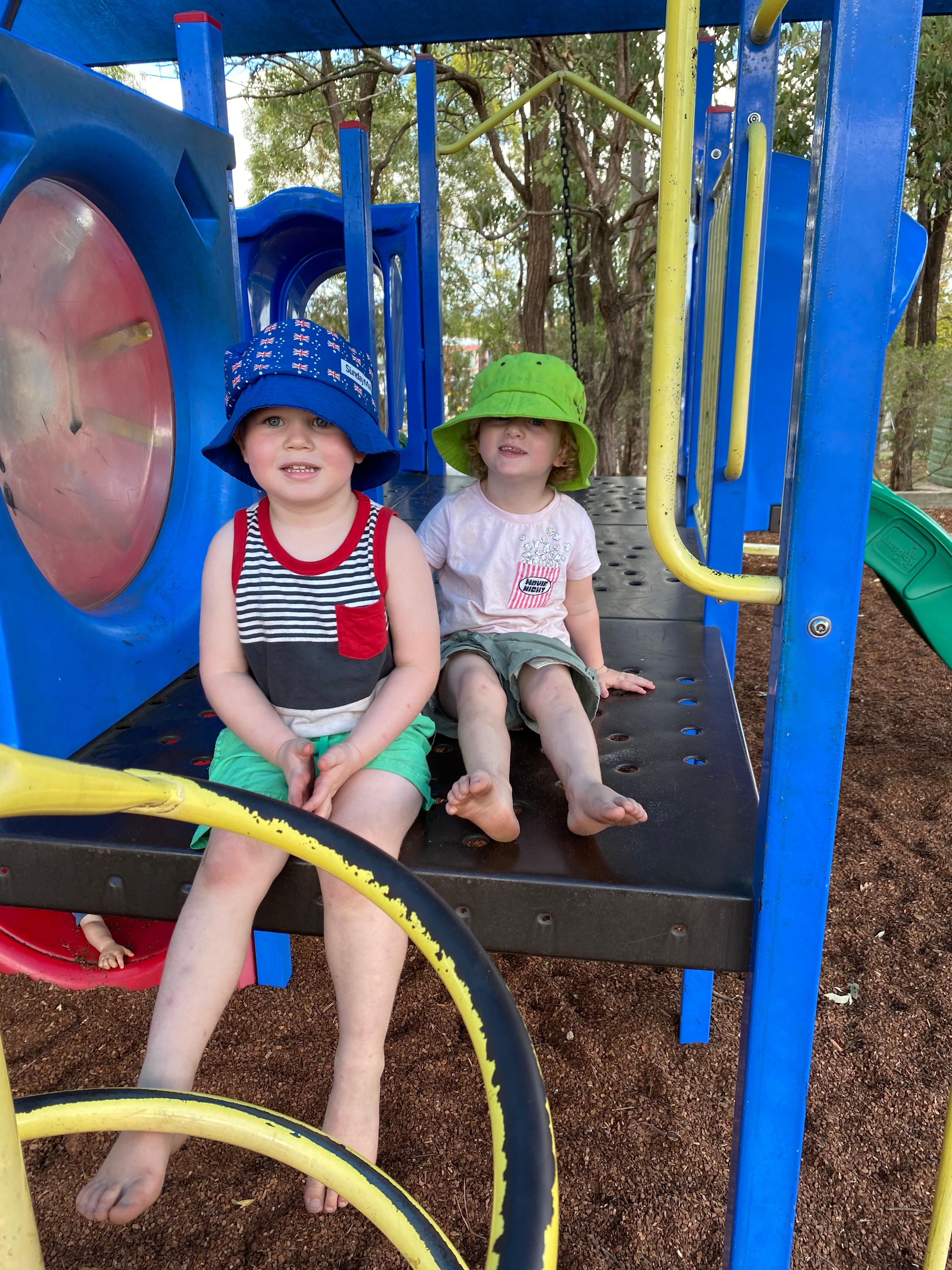 Playgroup image 2