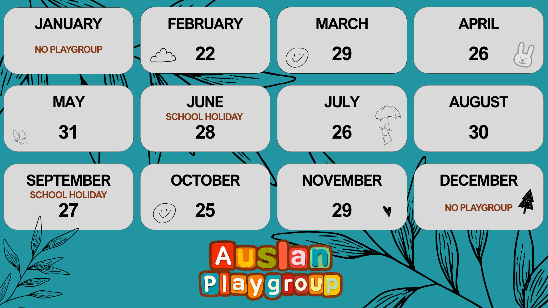 Playgroup image 1