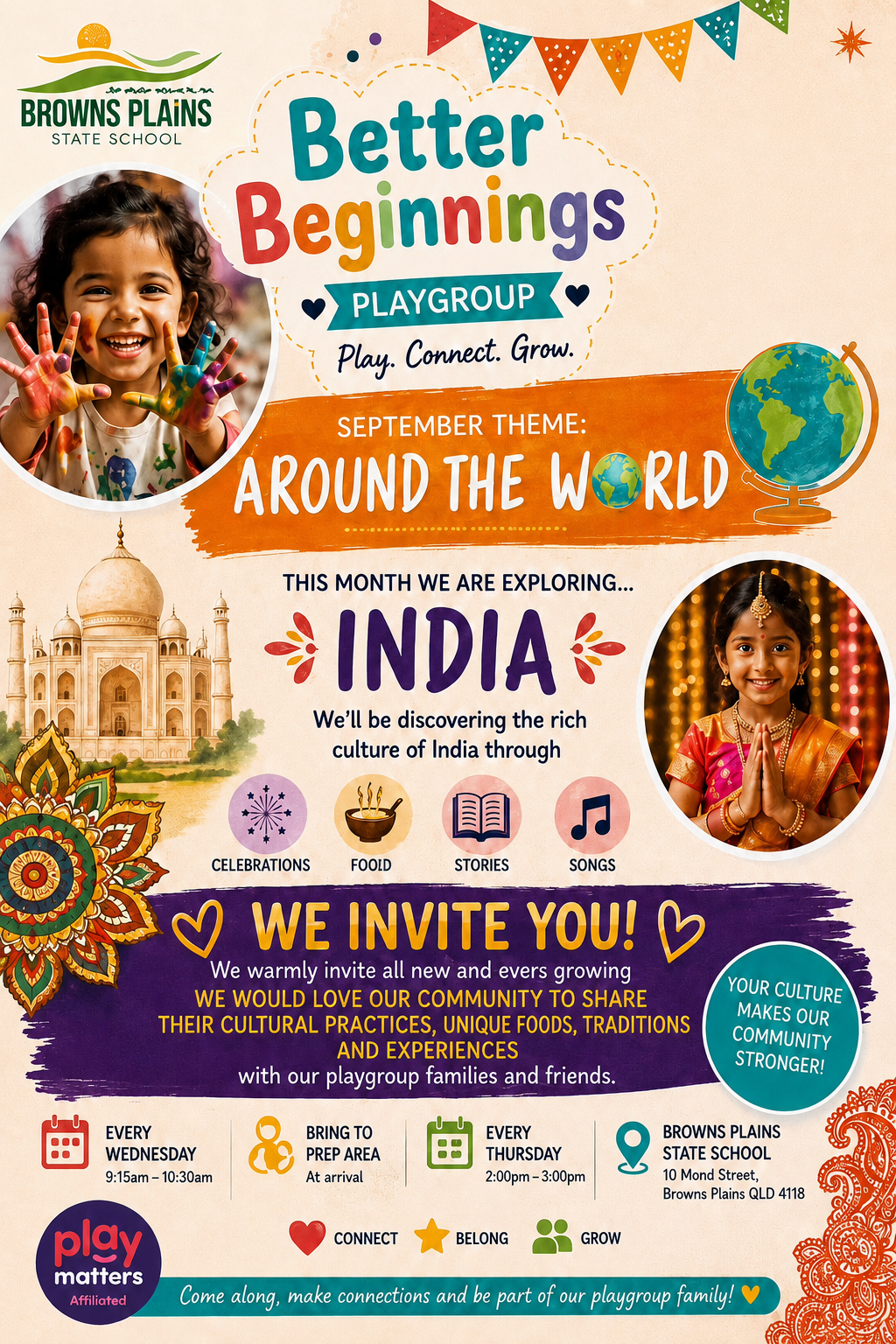 Playgroup image 1
