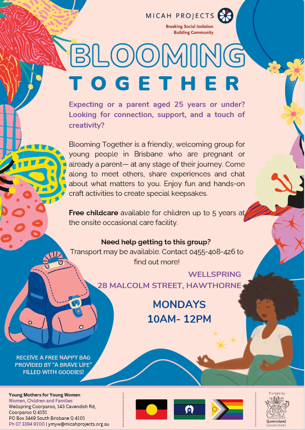 Playgroup image 1