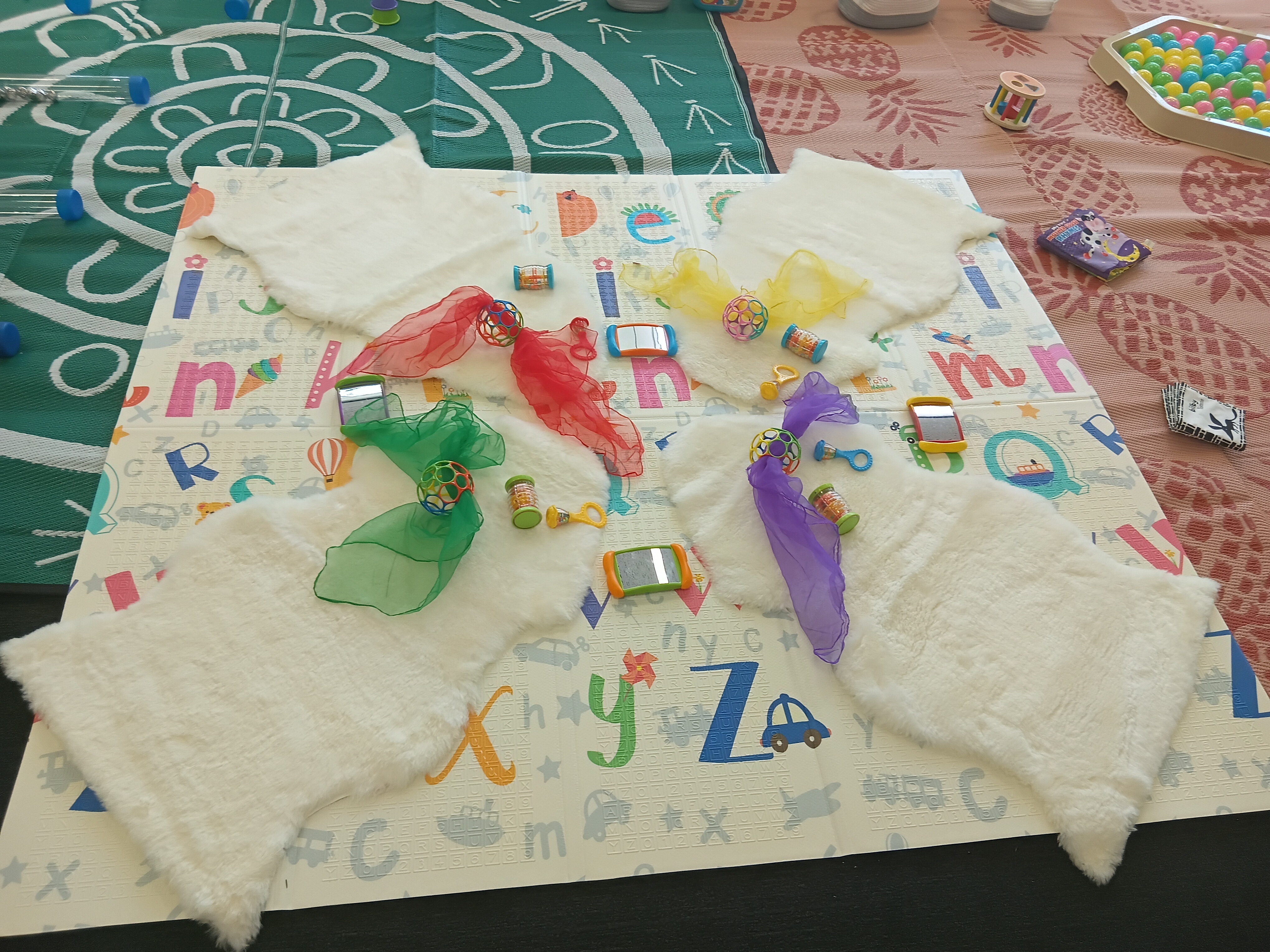 Playgroup image 3
