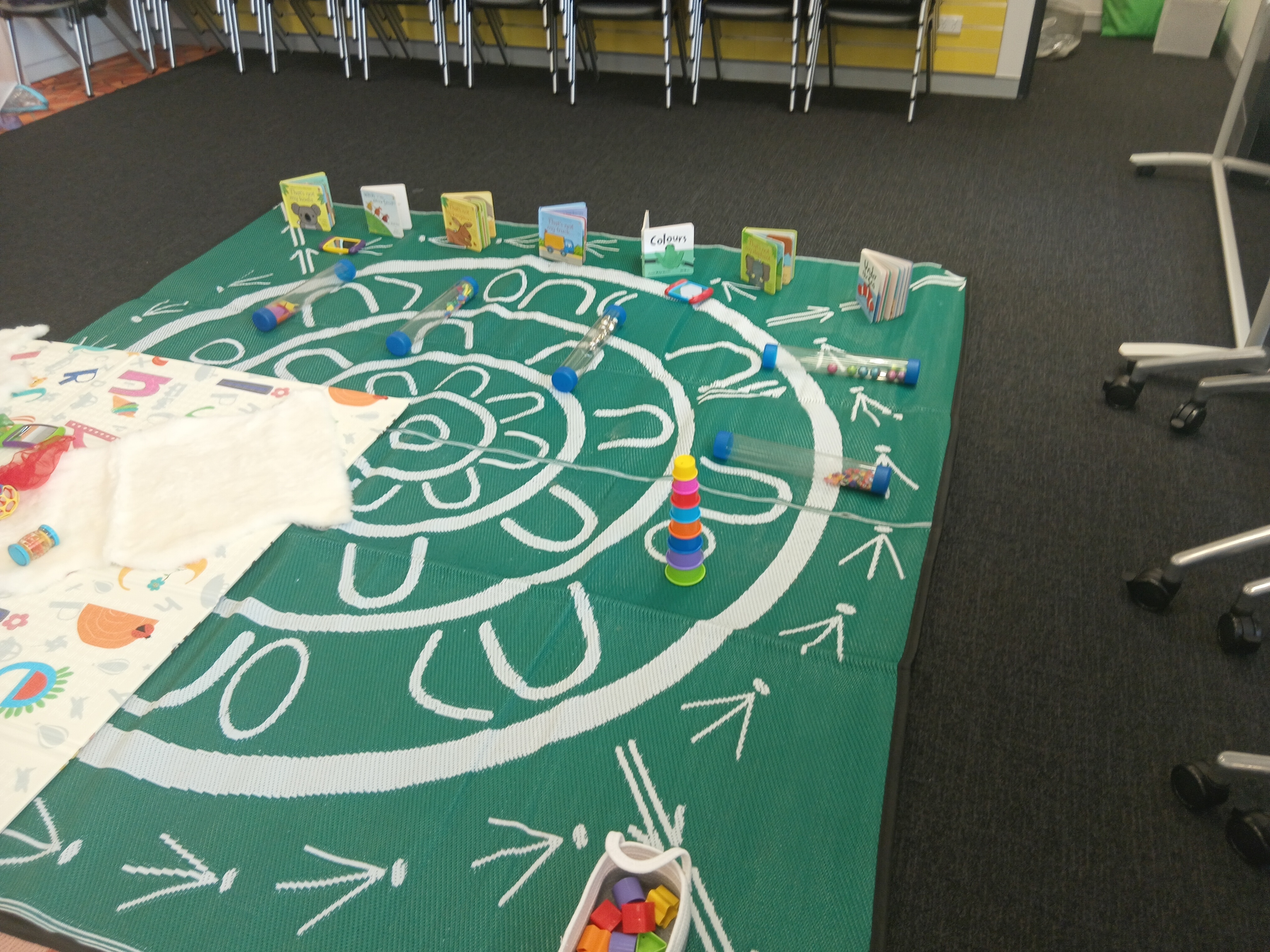 Playgroup image 1