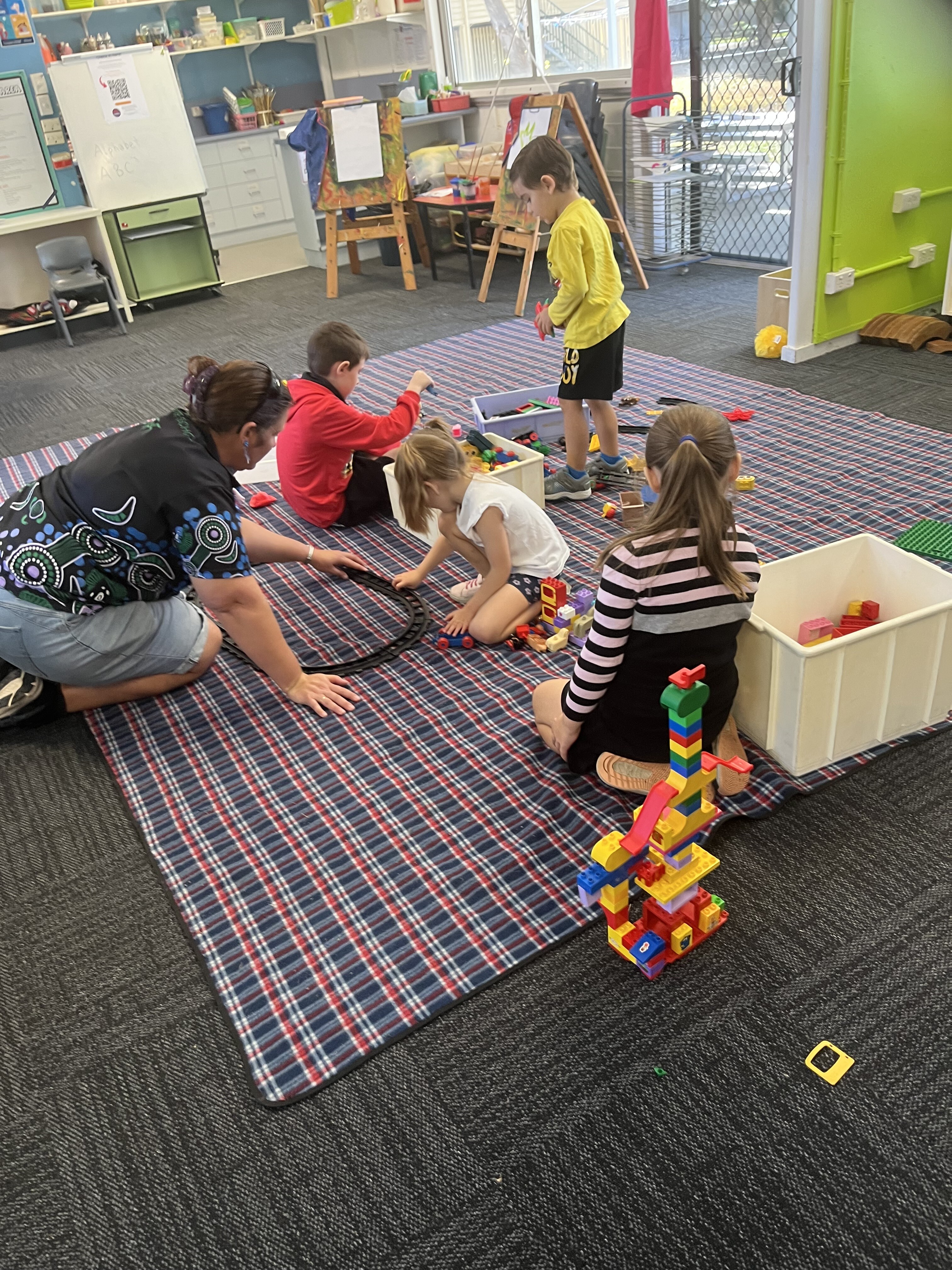 Playgroup image 2