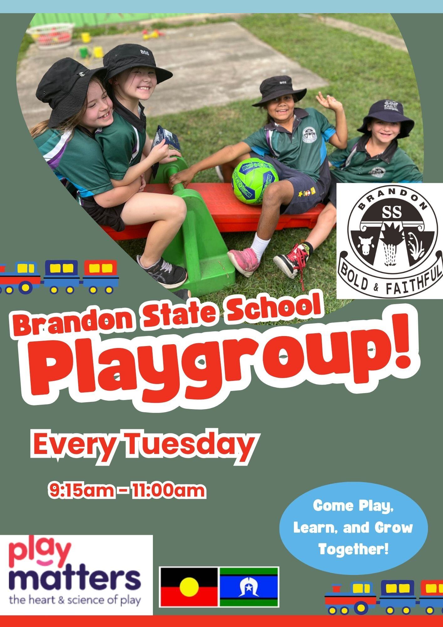 Playgroup image 3
