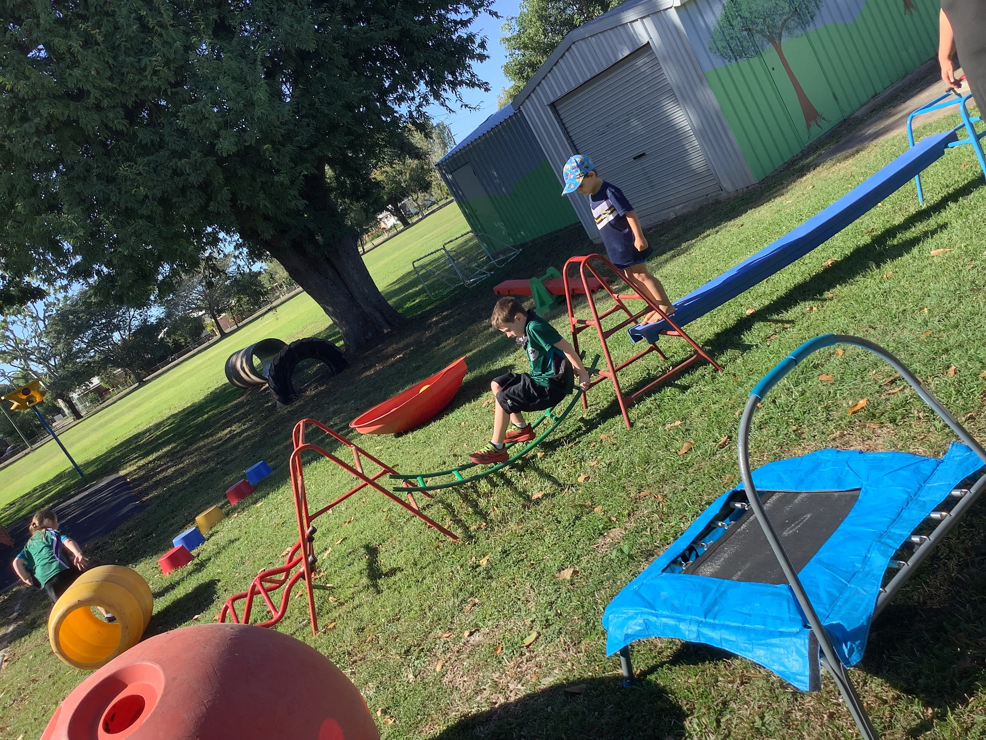 Playgroup image 1