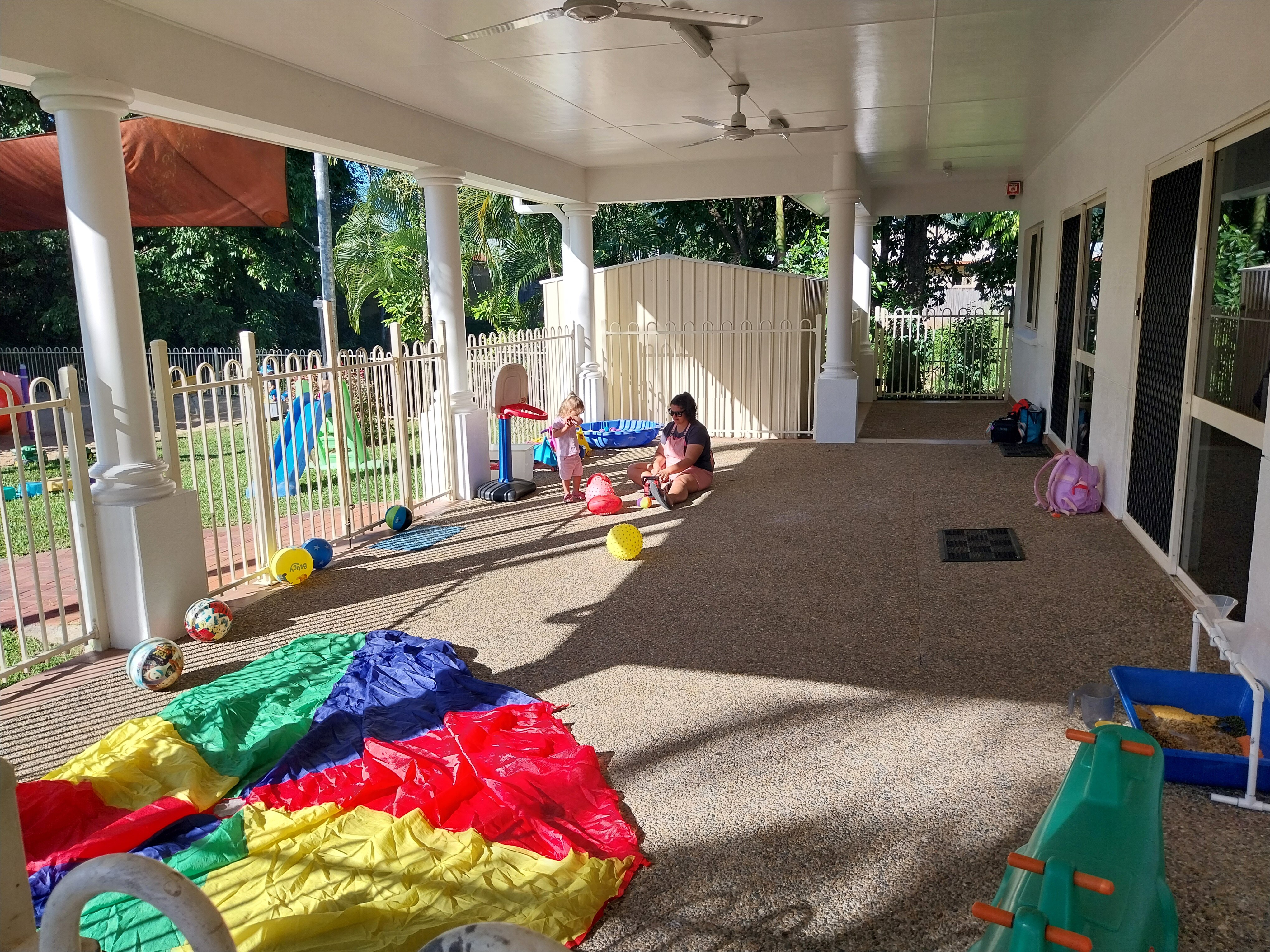 Playgroup image 1