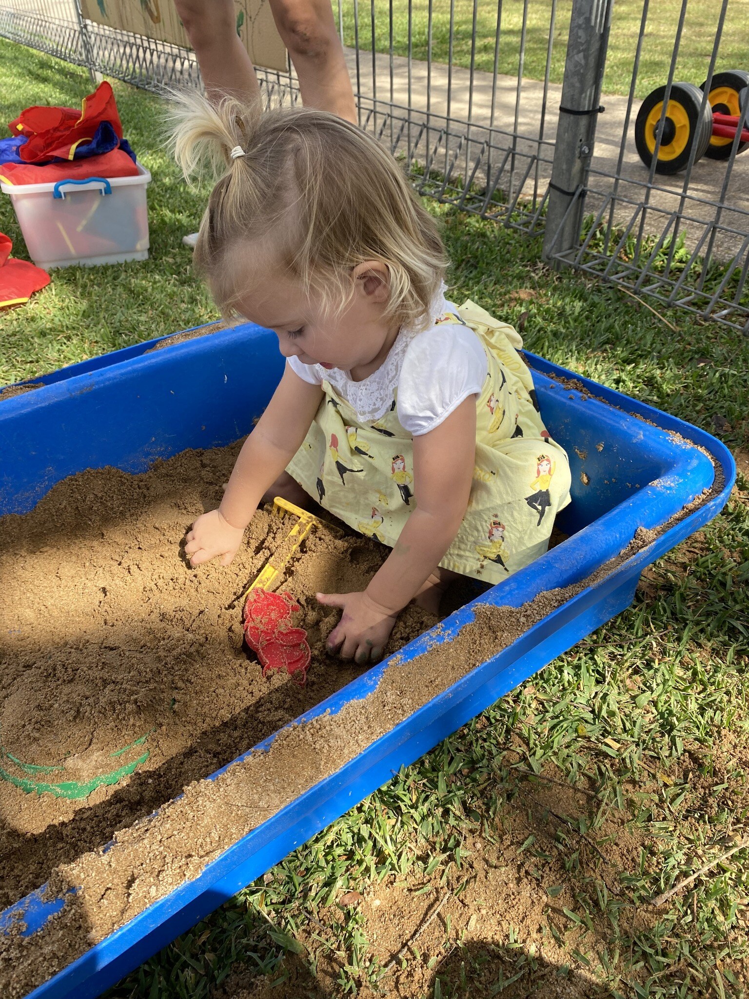 Playgroup image 3