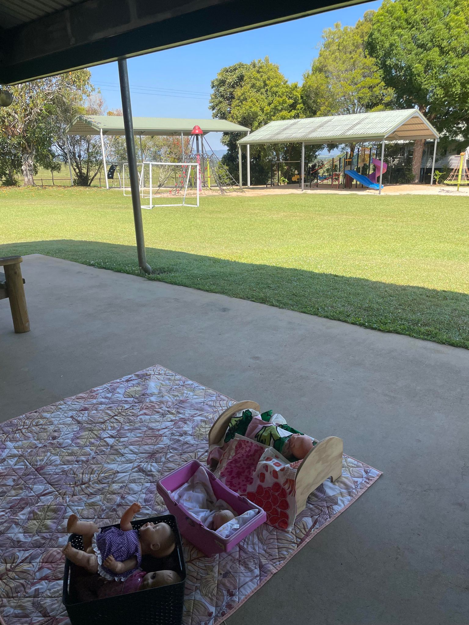 Playgroup image 1