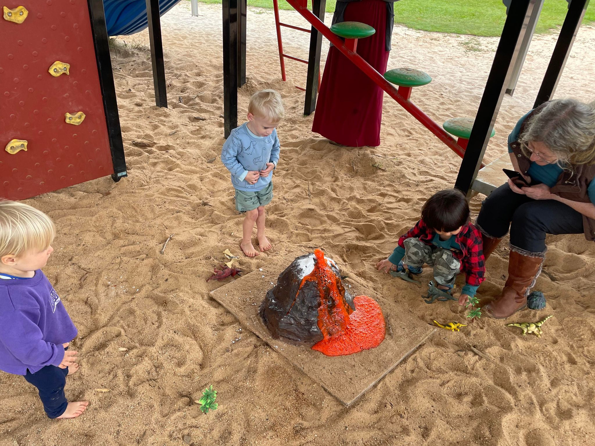 Playgroup image 3