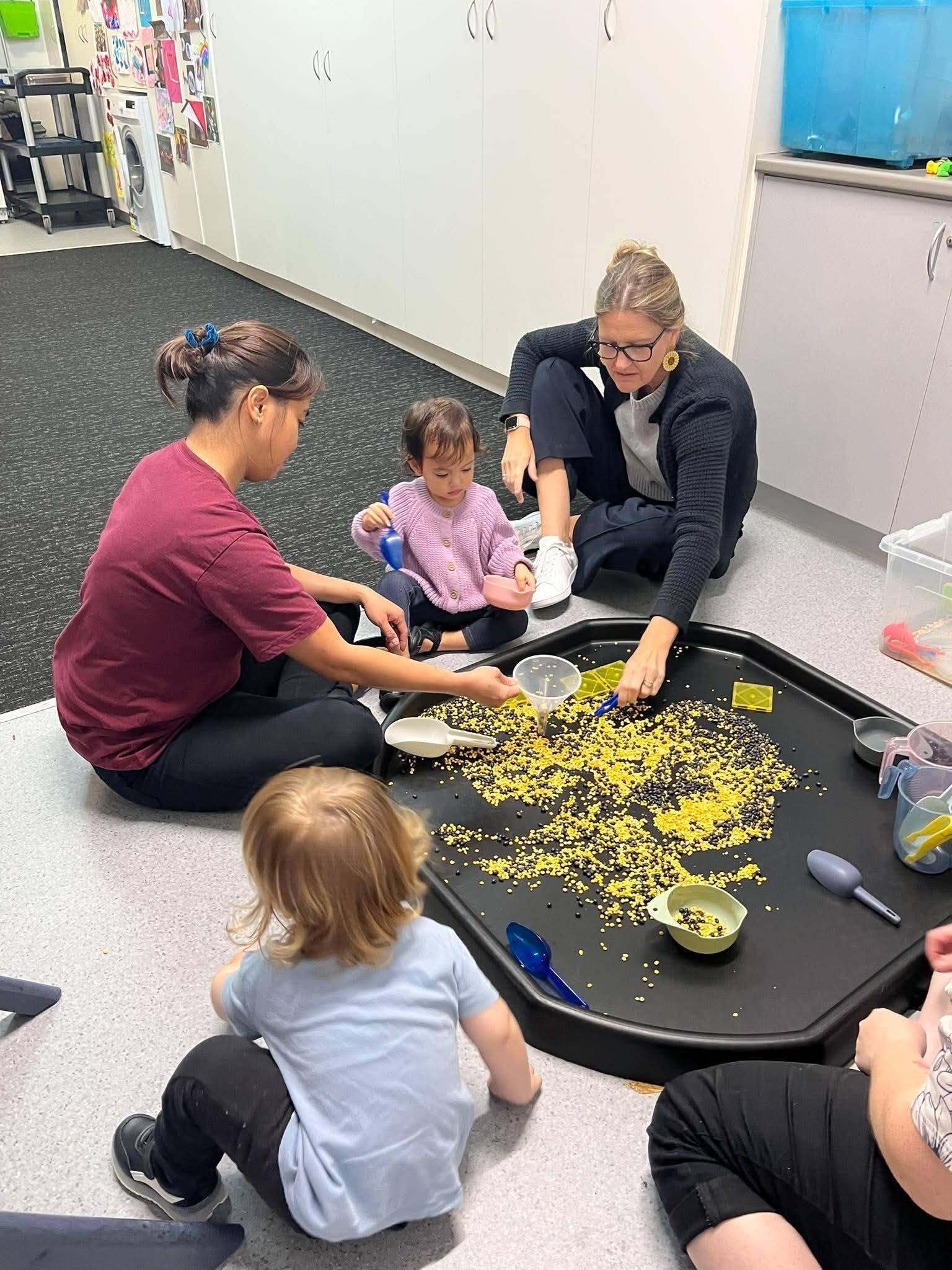 Playgroup image 1