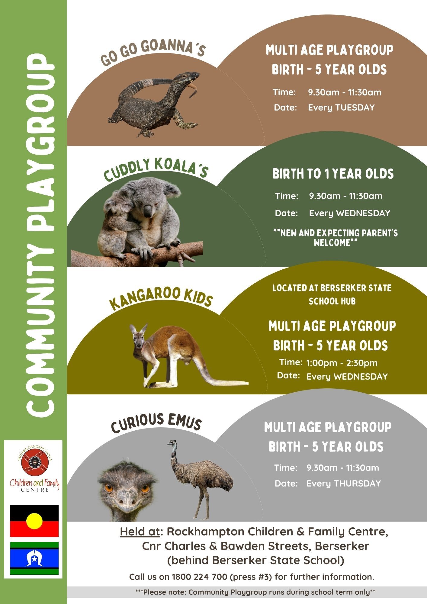 Playgroup image 1