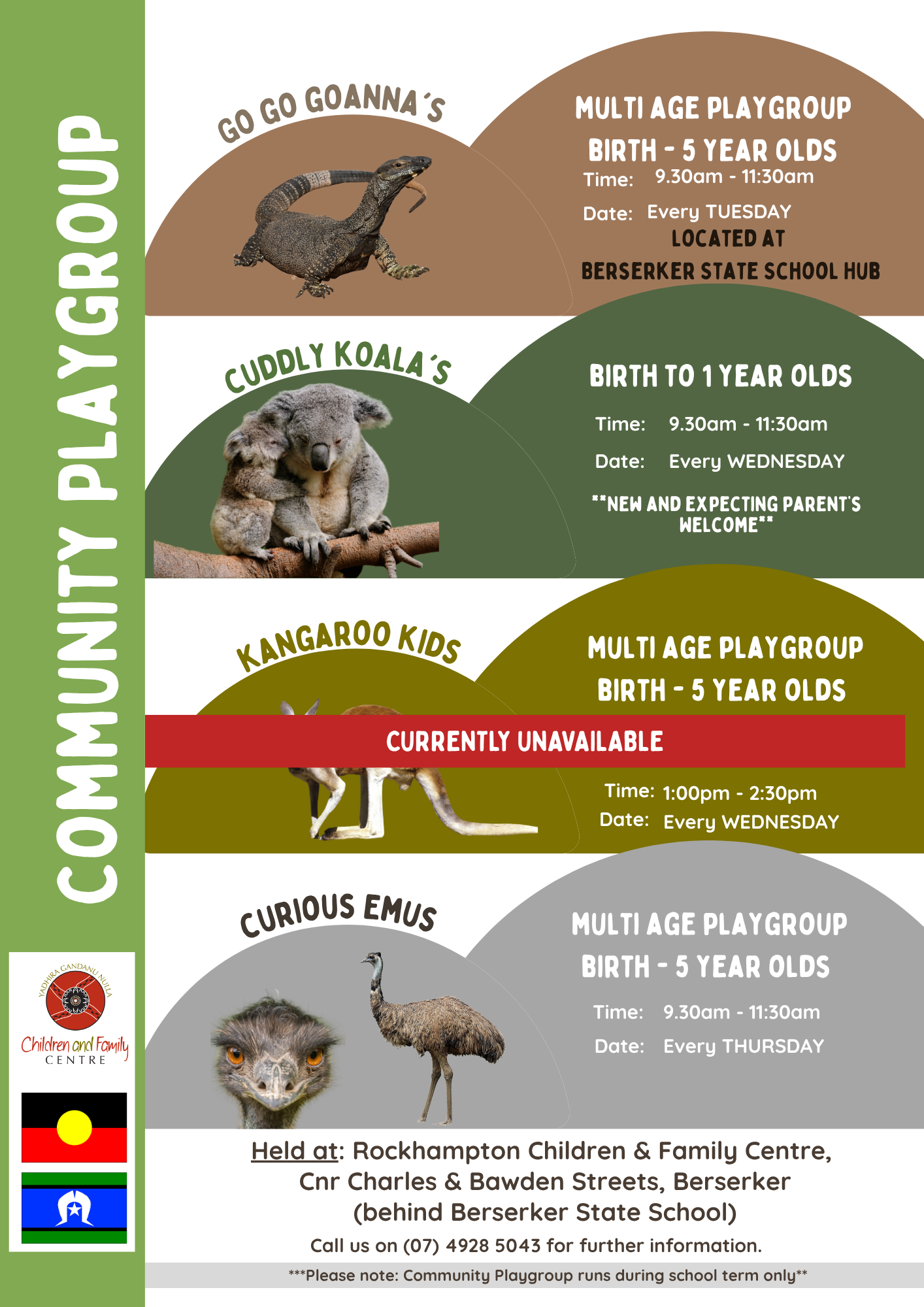 Playgroup image 1