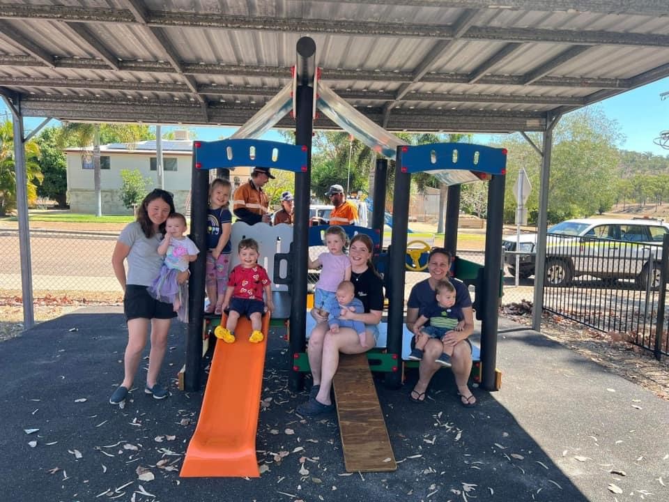 Playgroup image 1