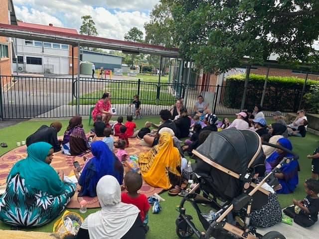 Playgroup image 1