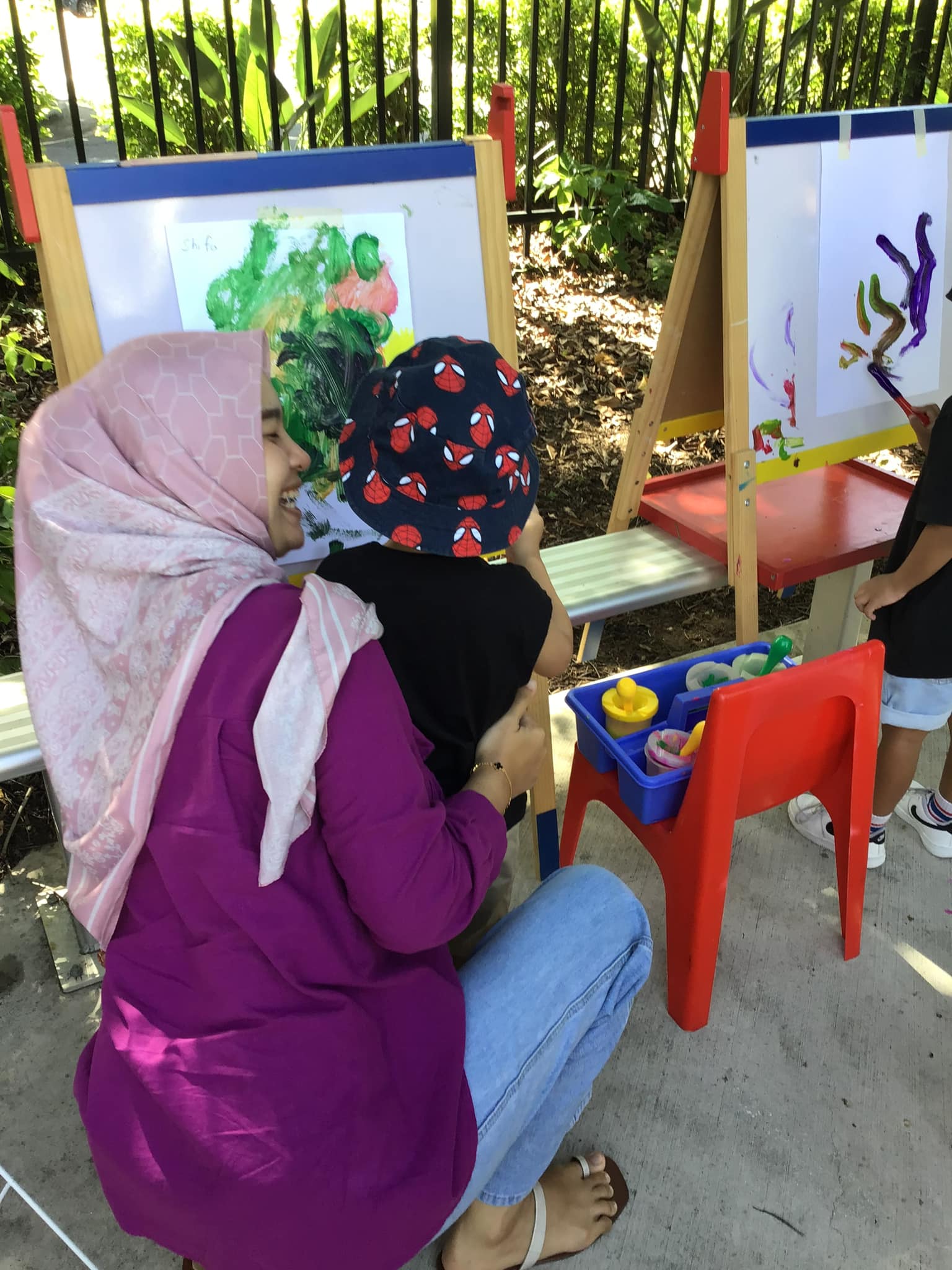Playgroup image 2