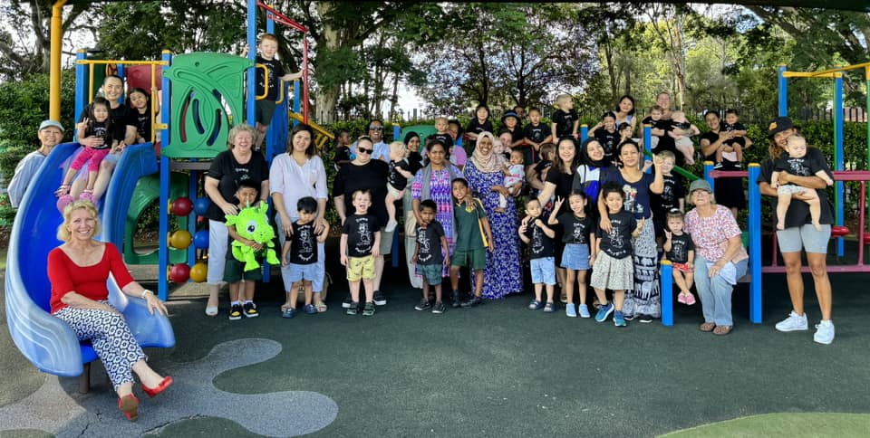 Playgroup image 3