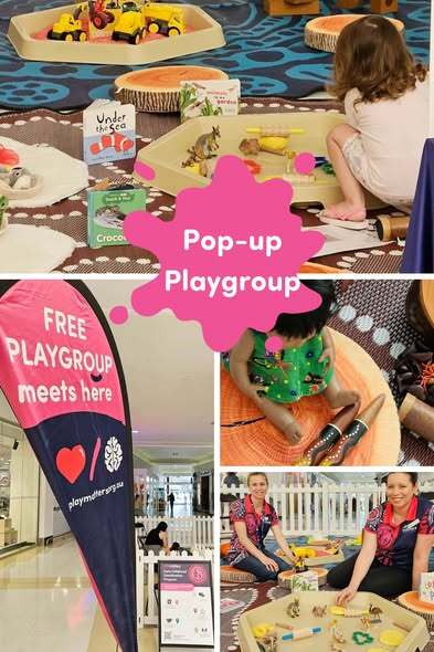 Playgroup image 1