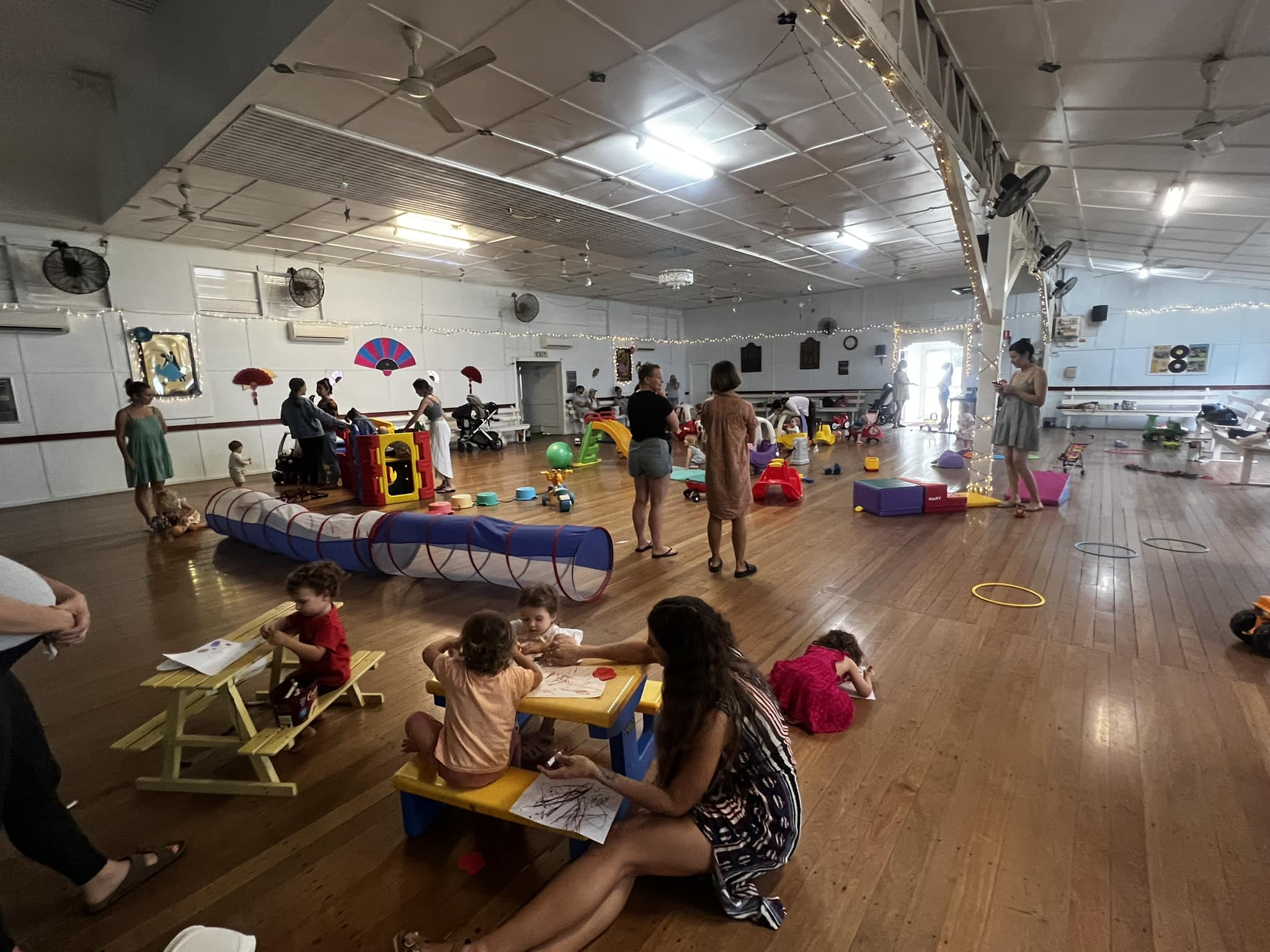 Playgroup image 1