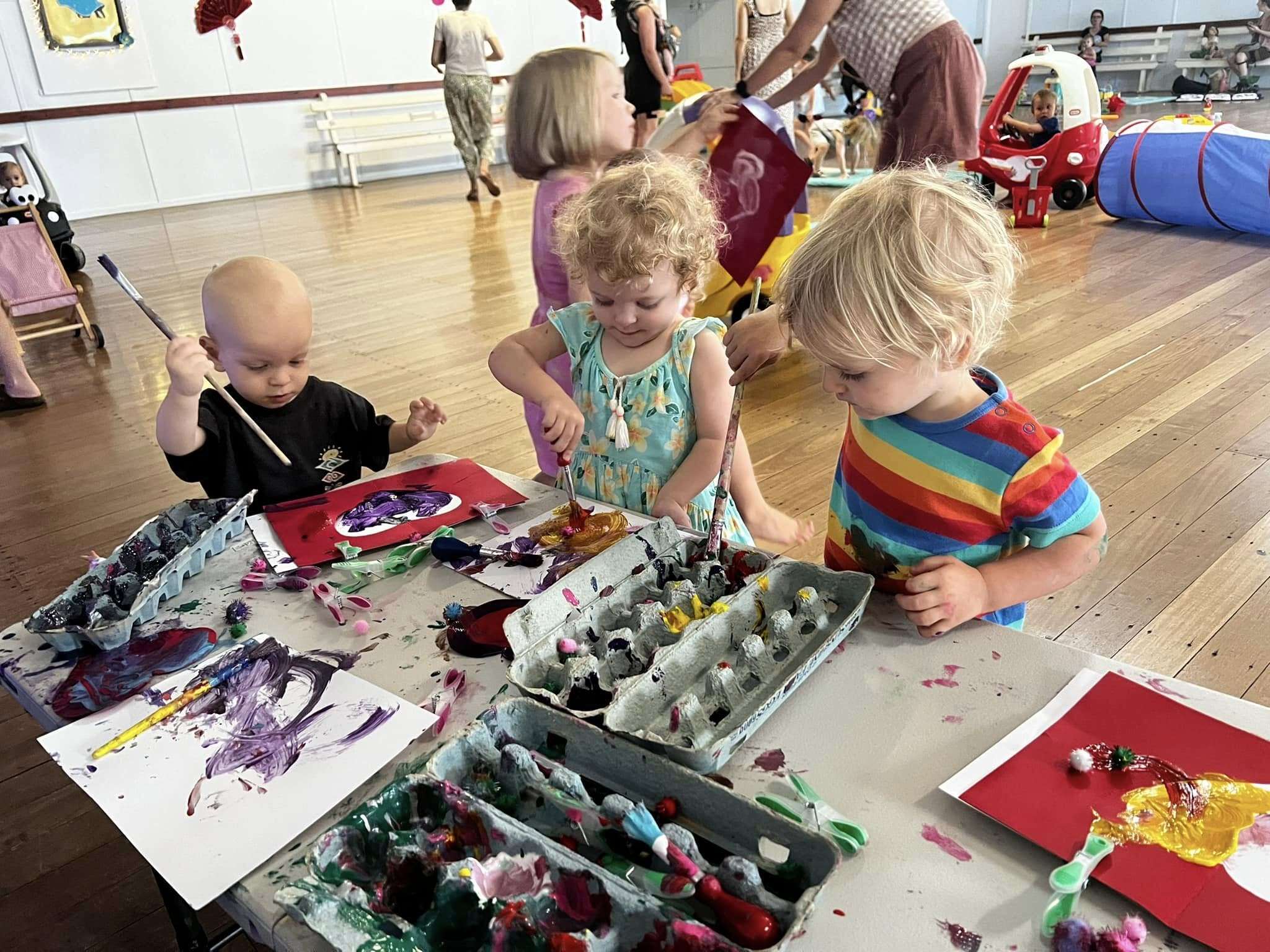 Playgroup image 2