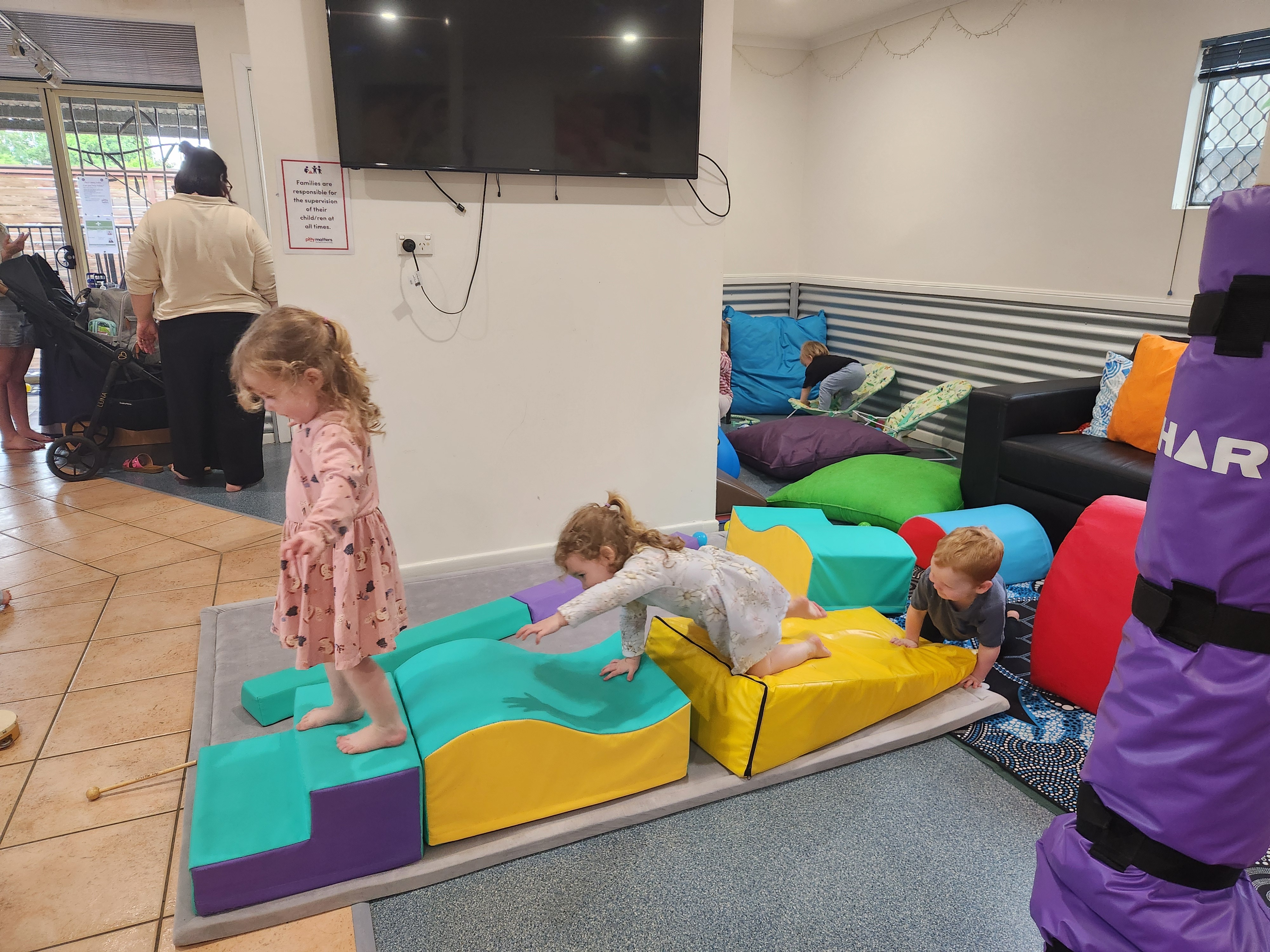 Playgroup image 1