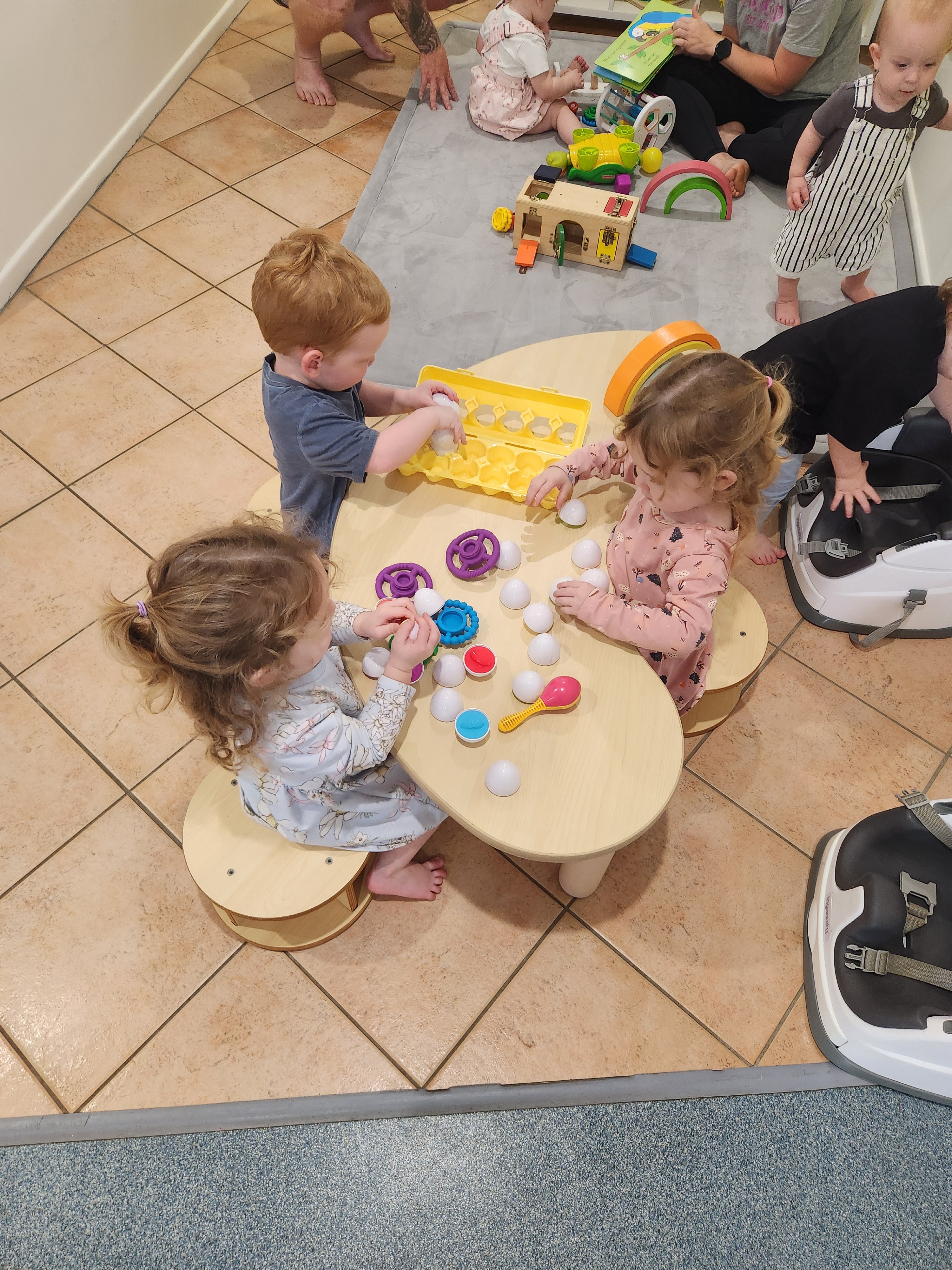 Playgroup image 3