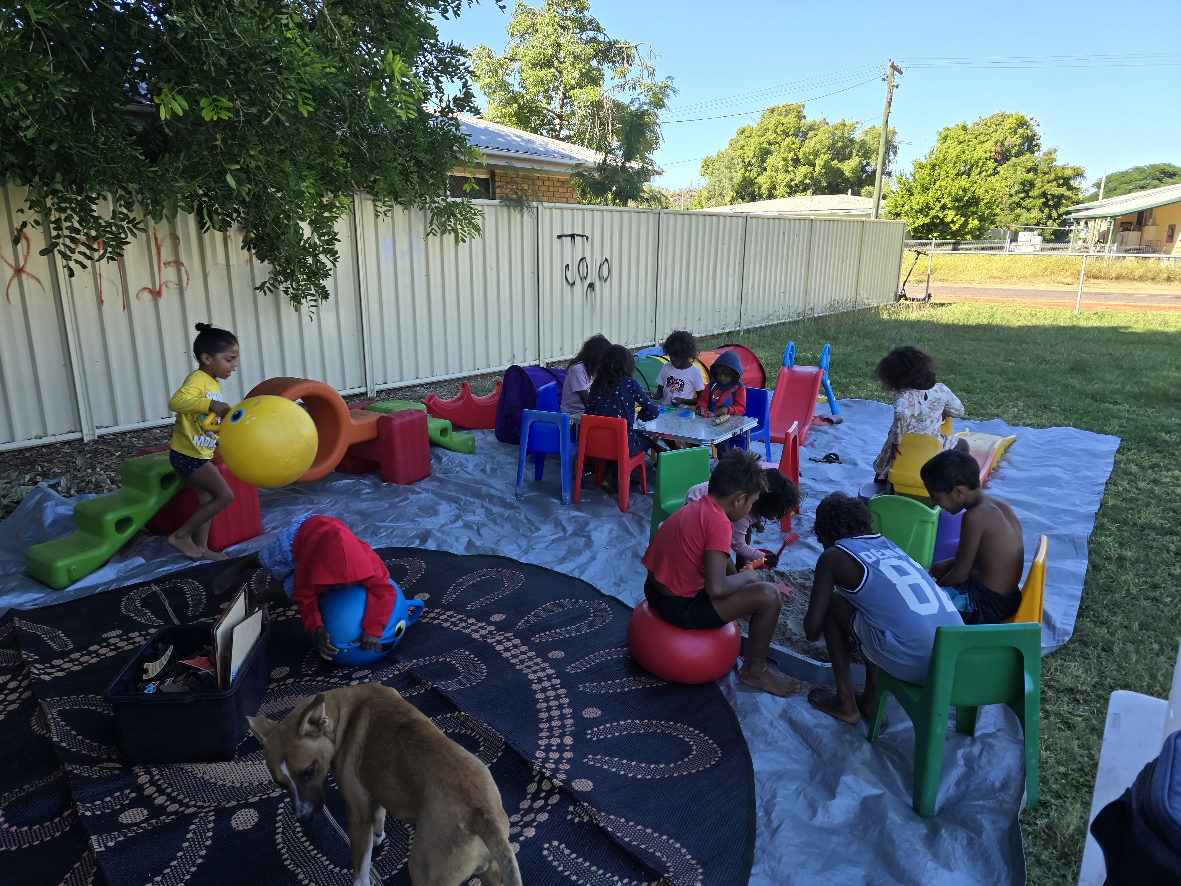 Playgroup image 2