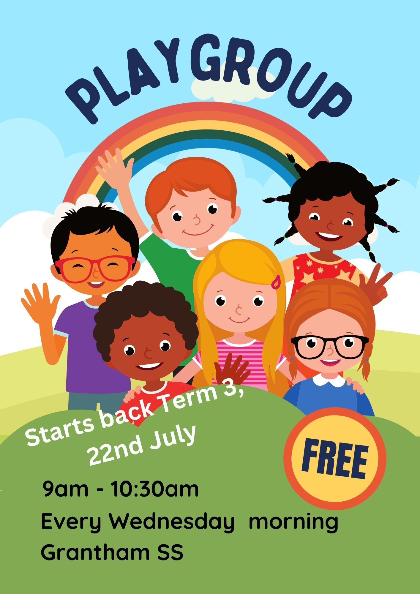 Playgroup image 3