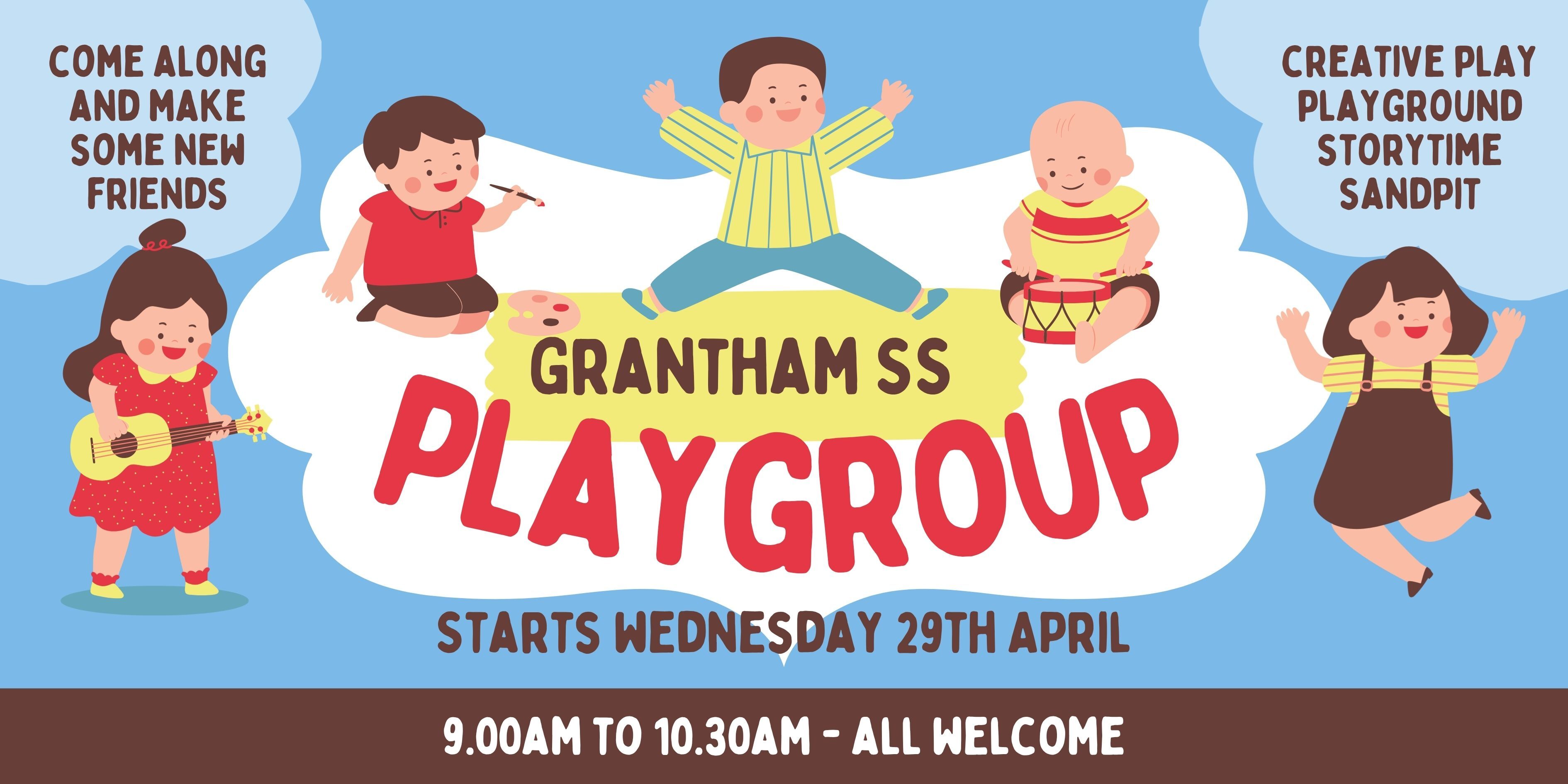 Playgroup image 2