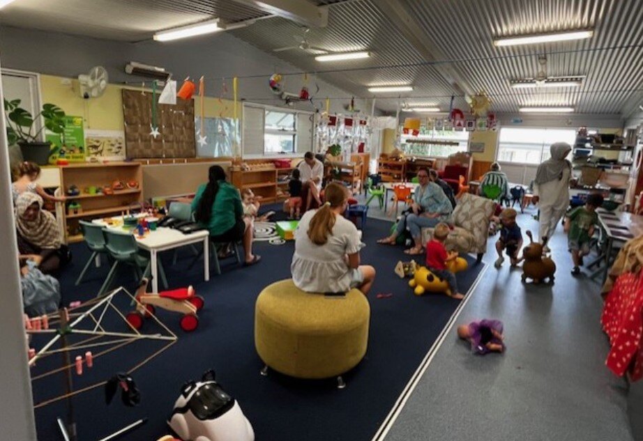 Playgroup image 2
