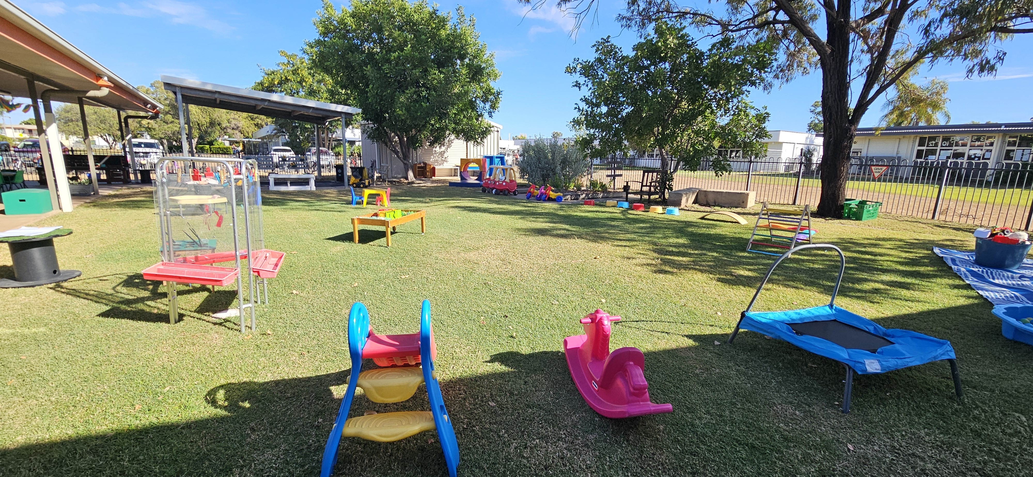 Playgroup image 1