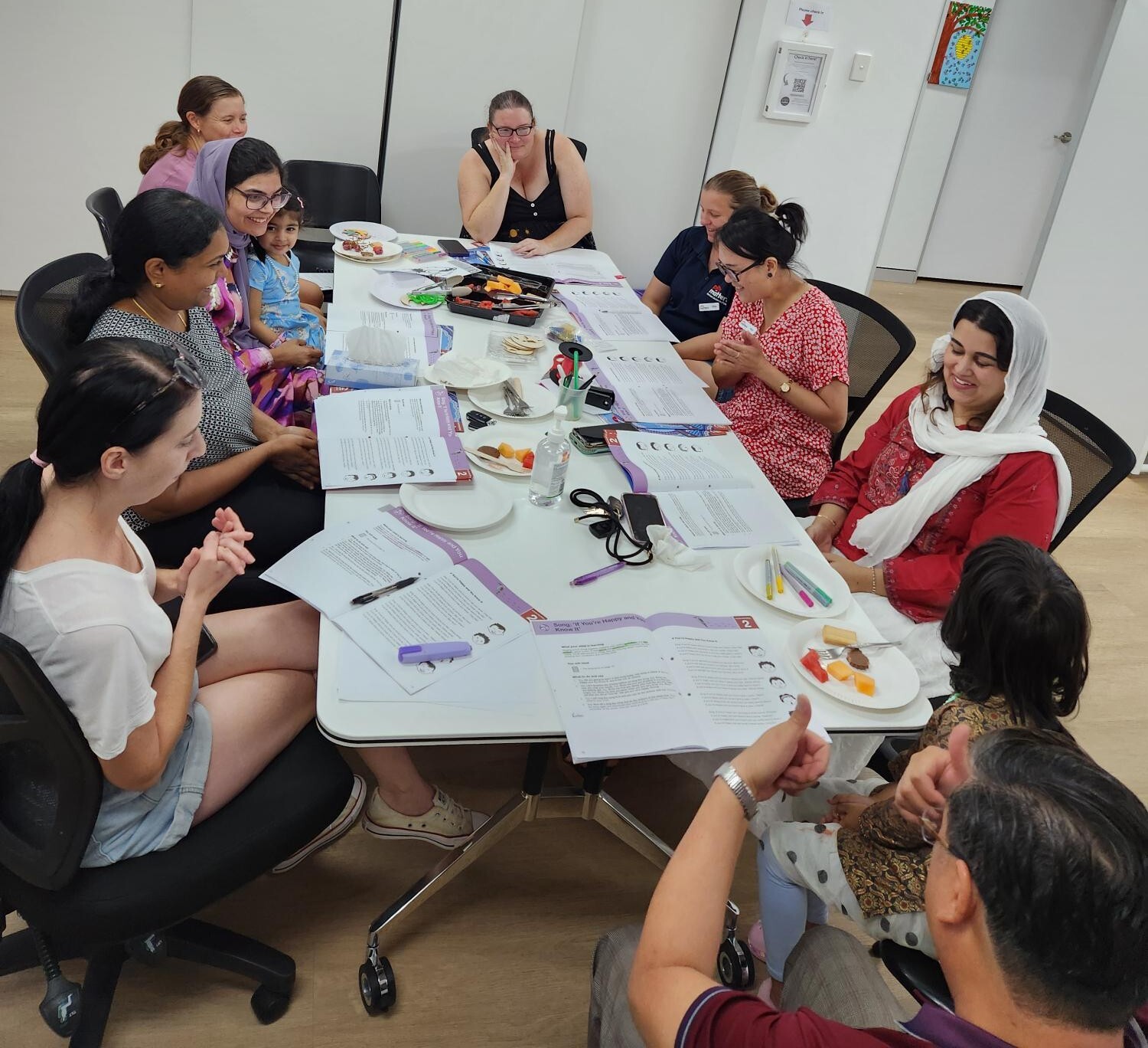 Playgroup image 1