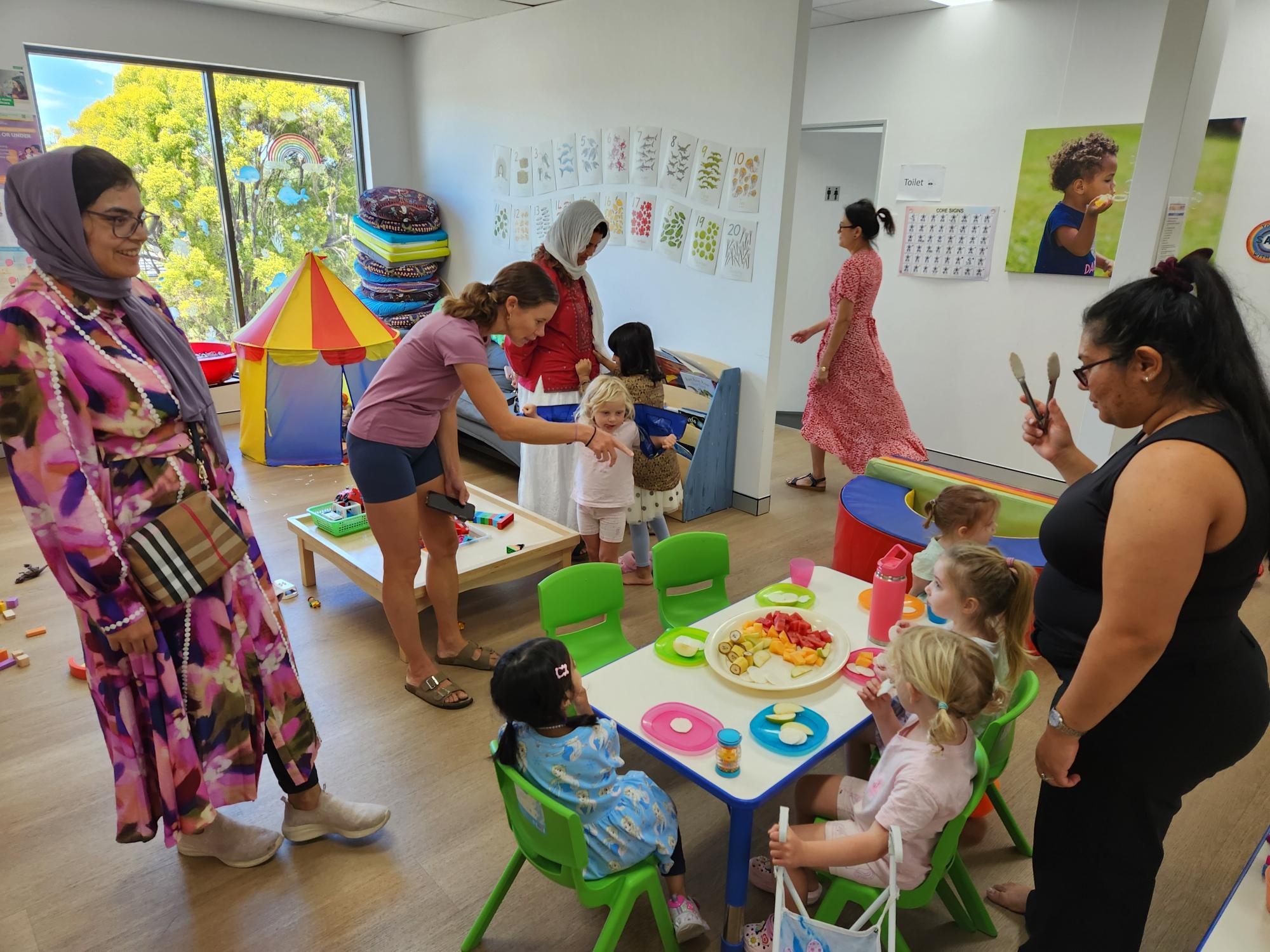 Playgroup image 2