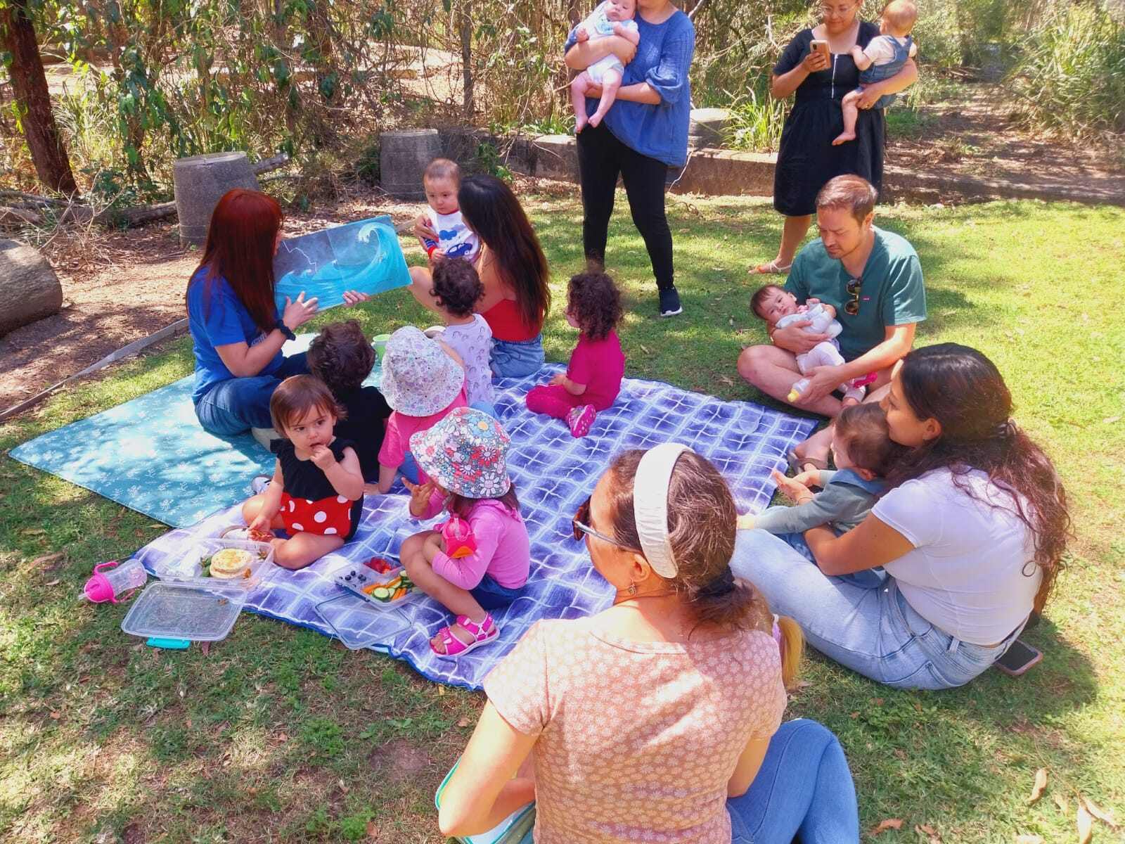 Playgroup image 1