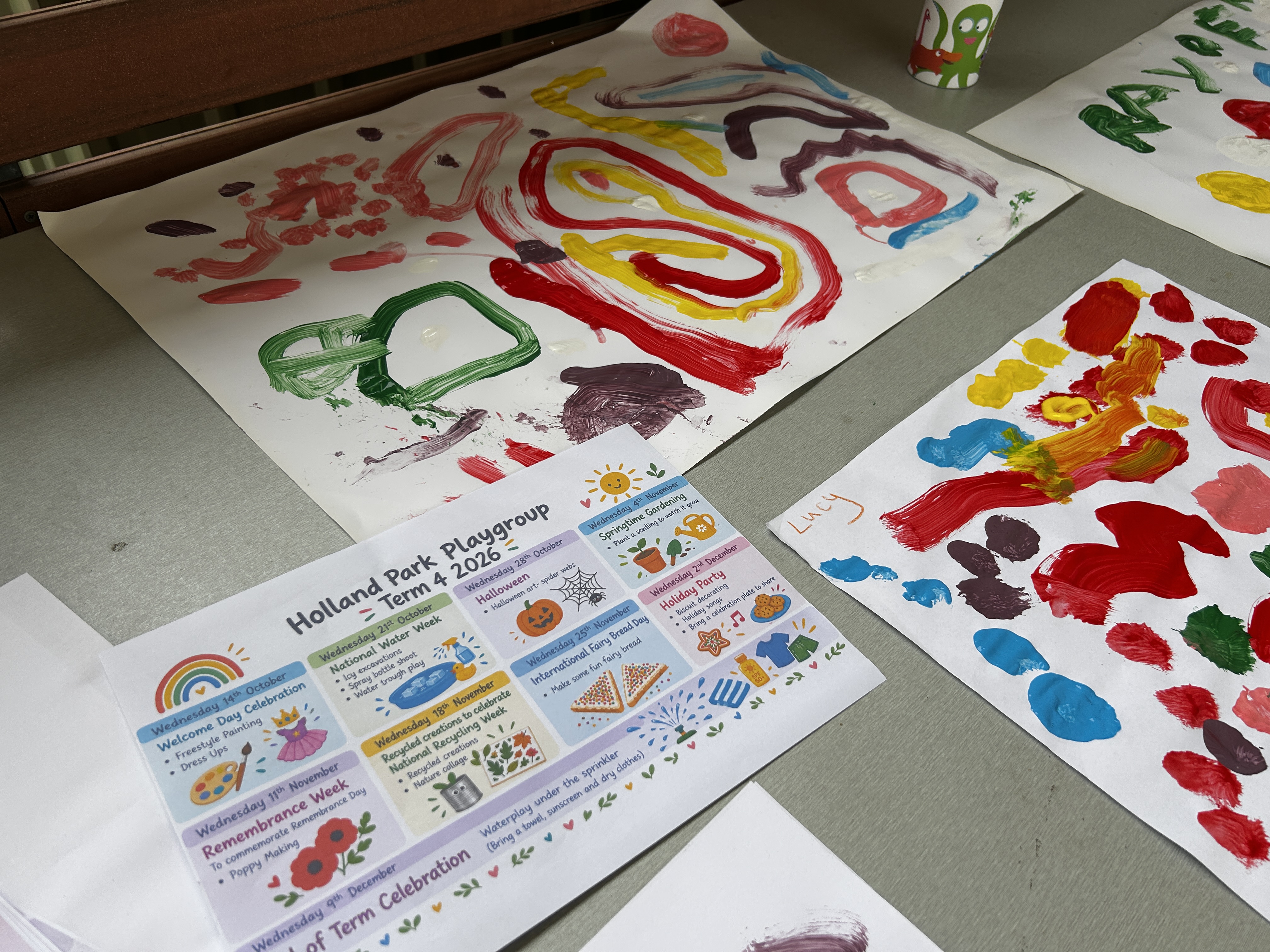 Playgroup image 3