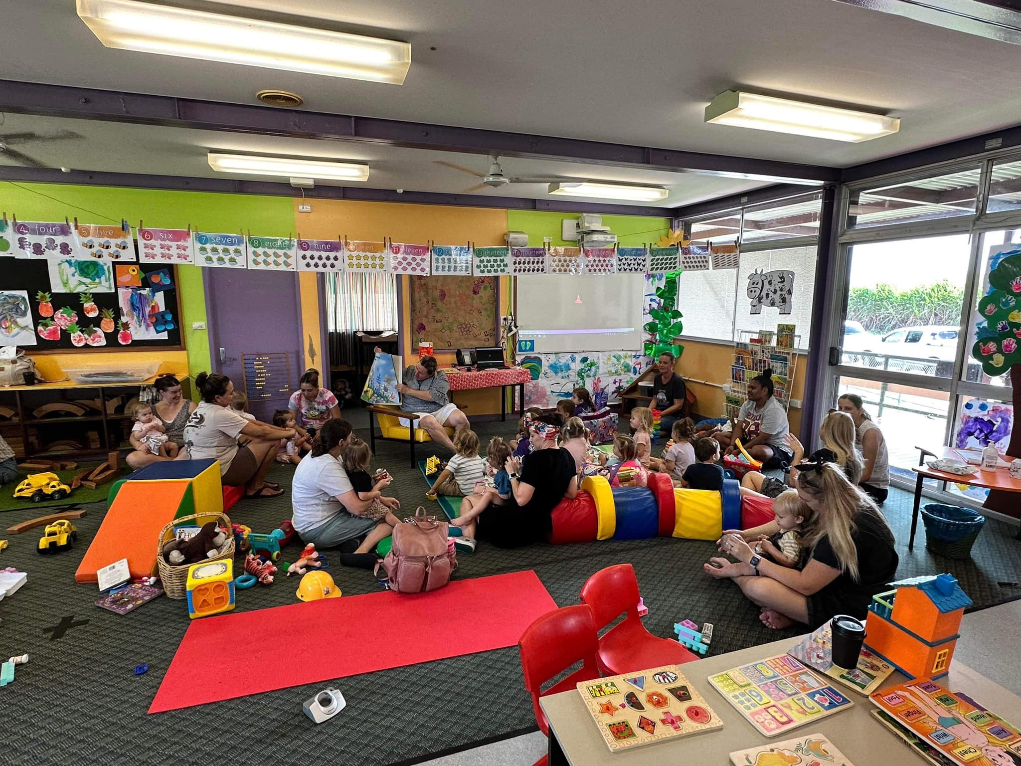 Playgroup image 1